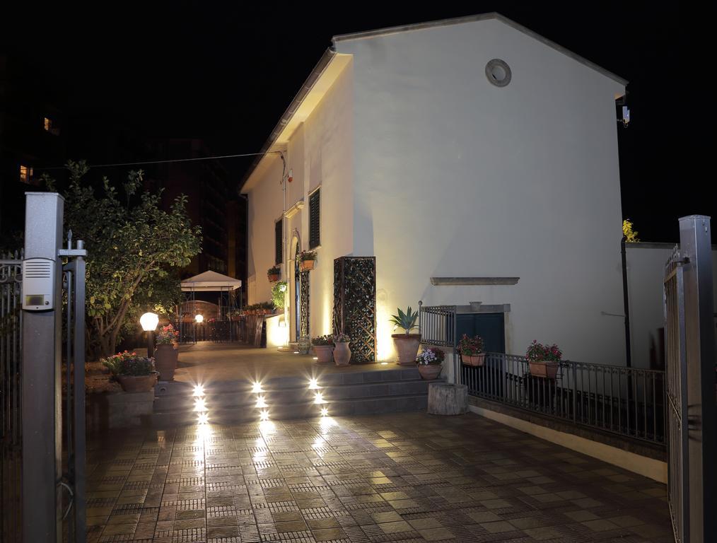 La Terrazza Sulla Valle Agrigento Zewnętrze zdjęcie
