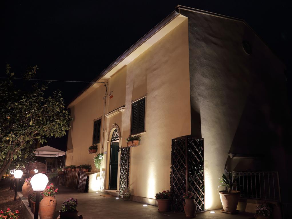 La Terrazza Sulla Valle Agrigento Zewnętrze zdjęcie