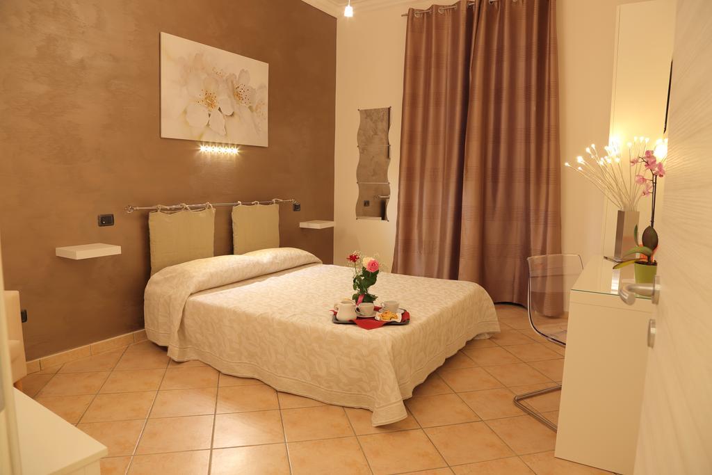 La Terrazza Sulla Valle Agrigento Pokój zdjęcie
