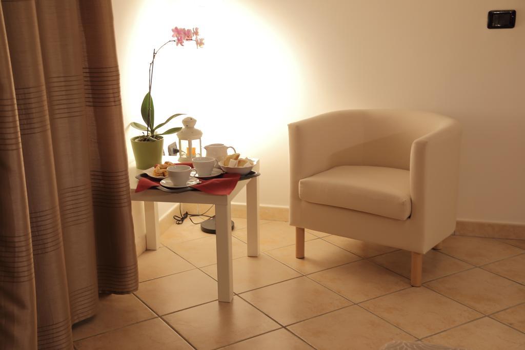 La Terrazza Sulla Valle Agrigento Pokój zdjęcie